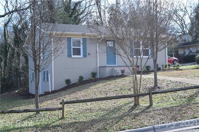 Building Photo - 201 Gamble St