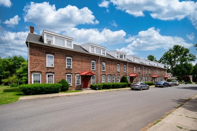 Building Photo - 50-62 East Street - 1C