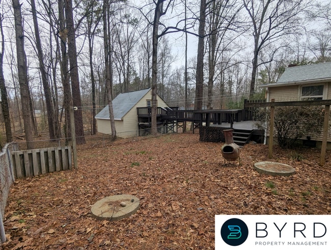 Building Photo - 12030 Lucks Ln