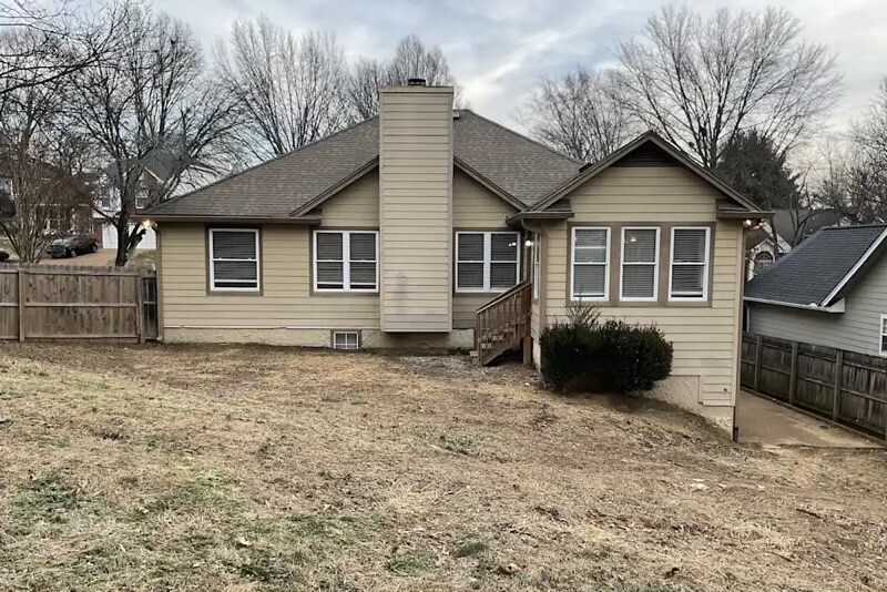 Building Photo - 1127 White Mountain Ln