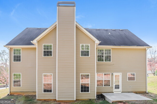 Building Photo - 4824 Spinepoint Way