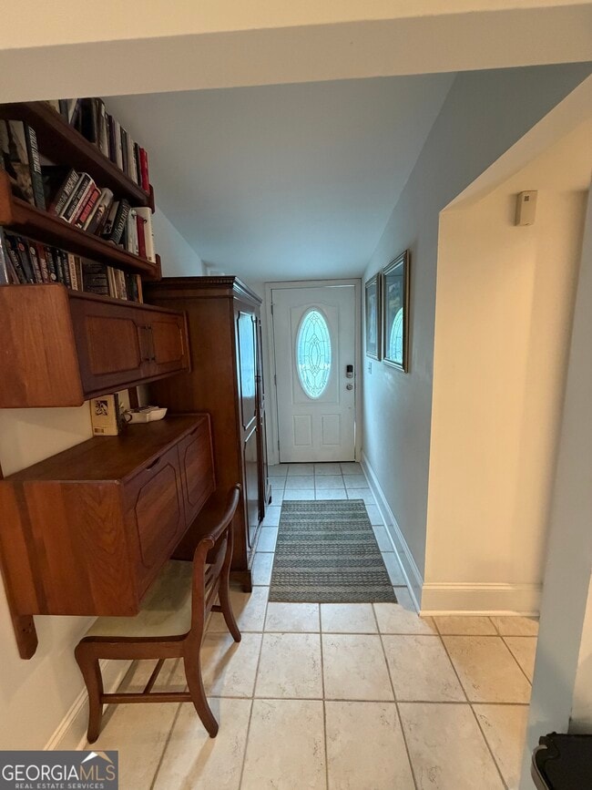 Building Photo - 601 Norris St