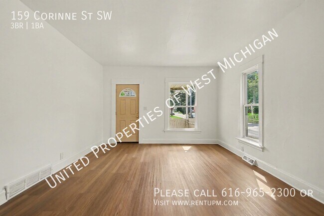 Building Photo - 159 Corinne St SW