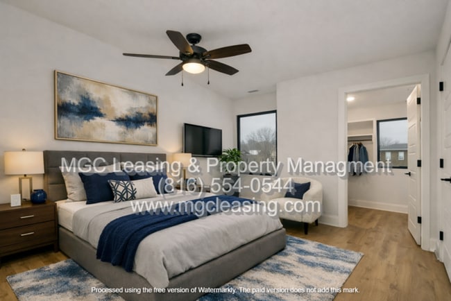 Building Photo - Highly sought after Ayden Place Townhomes in Kansas City, MO - Schedule A Tour Today!