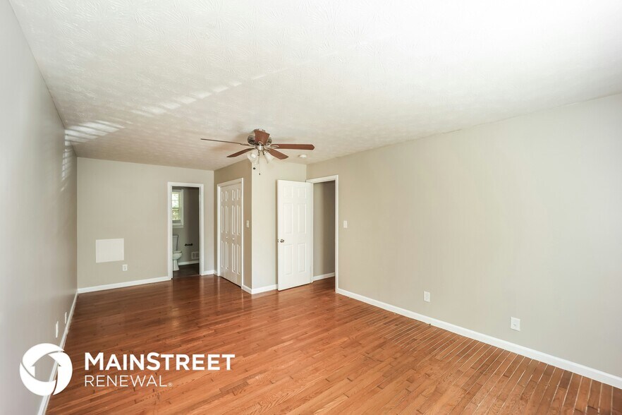 Building Photo - 298 Water Way Trail