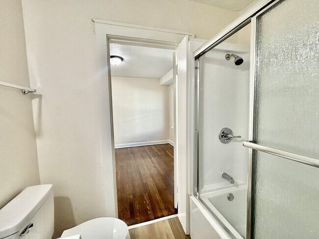 Building Photo - Fully Renovated 2-Bedroom Home with Back Deck, Basement & Off-Street Parking