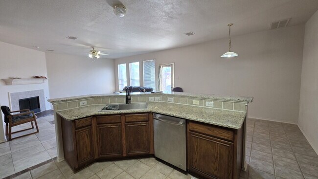 Building Photo - 1608 Broadmore, Allen, TX.