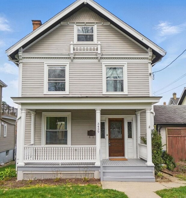 Building Photo - 3439 Duncan Ave