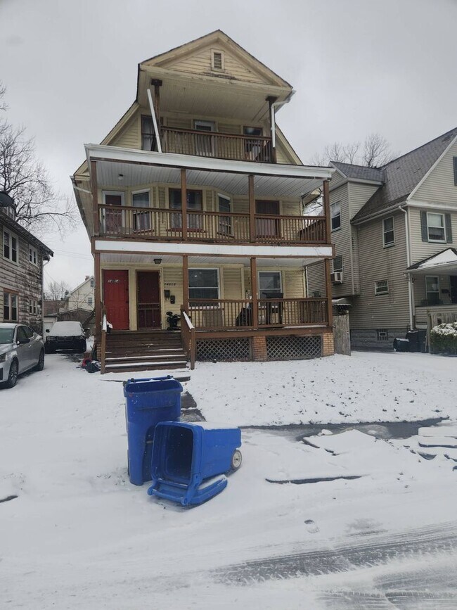 Building Photo - 14012 Scioto Ave