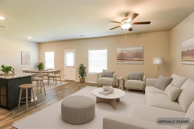 Building Photo - 1607 Crimson Lake Blvd