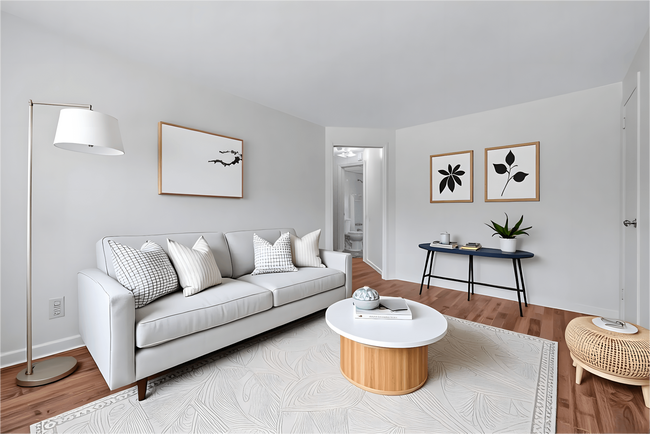 Building Photo - Essex Village & Marlyn Gardens Apartments