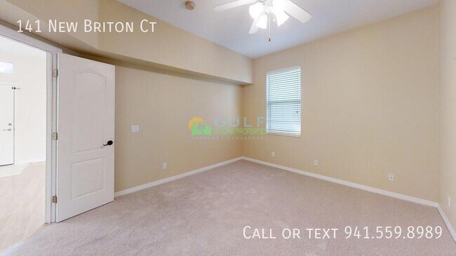 Building Photo - 141 New Briton Ct