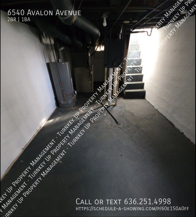 Building Photo - 6540 Avalon Ave