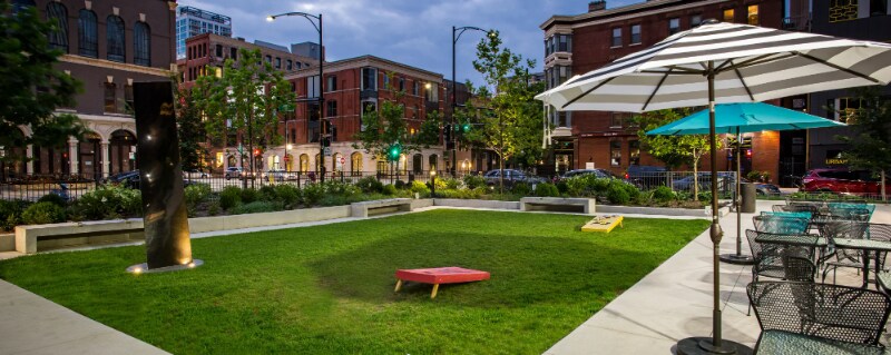 Building Photo - 112 W Superior St