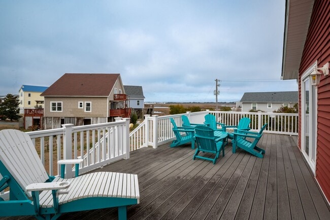 Building Photo - SECURE YOUR FALL '26 MONTHLY GETAWAY NOW, WHILE YOU HAVE THE BEST SELECTION