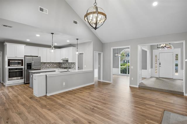 Building Photo - 2809 Roper Dr