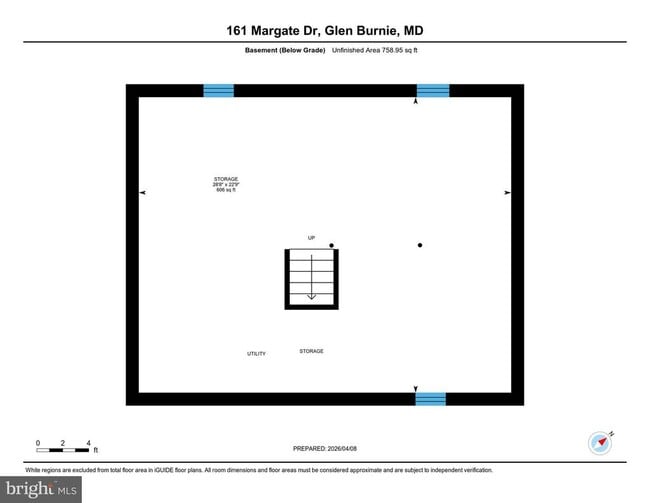 Building Photo - 161 Margate Dr