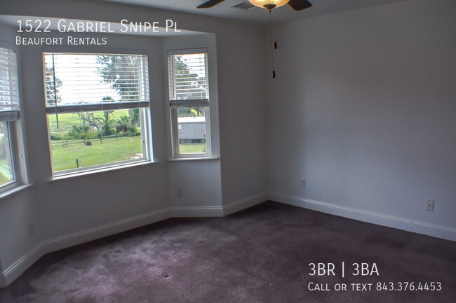 Building Photo - 1522 Gabriel Snipe Pl