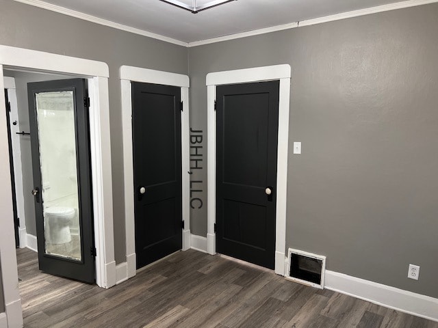 Bedroom 2 - 2821 N Avalon Pl