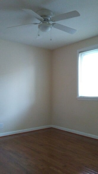 Building Photo - 1017 Wade Ave