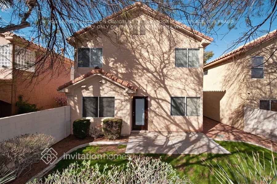 Building Photo - 8321 Olive Canyon Dr
