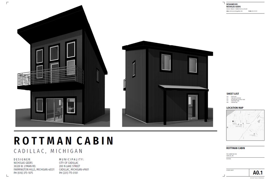 Building Photo - 916 Sunnyside Dr