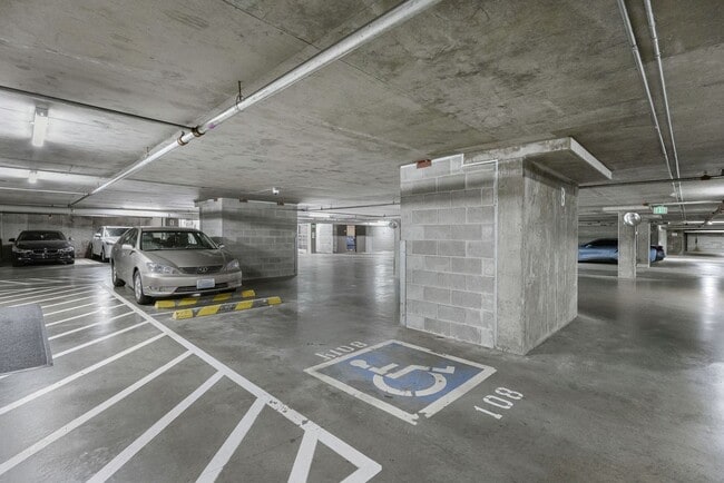 Building Photo - 2929 1st Ave