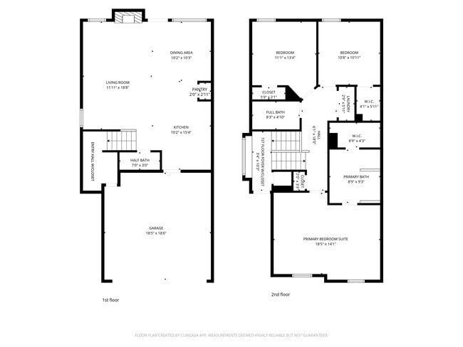 Building Photo - 134 S Walden Elms Cir