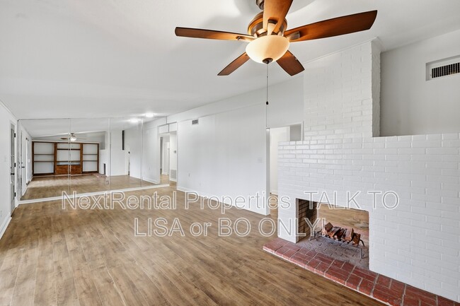 Building Photo - 4750 Old Canton Rd