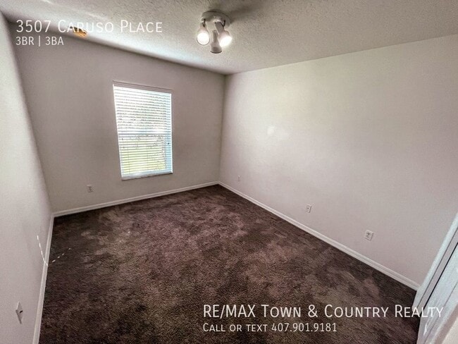 Building Photo - 3507 Caruso Pl