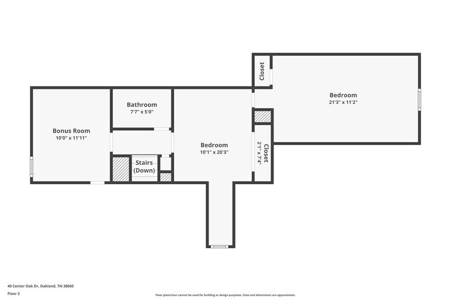 Building Photo - 40 Center Oak Dr