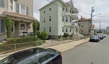 Building Photo - 121 Almy St