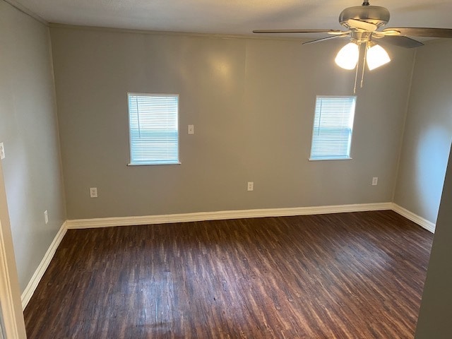 Master bedroom addition is spacious and has it's own split-unit AC - 1105 Essex St