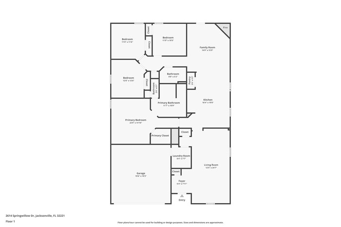 Building Photo - 2614 Springwillow Dr