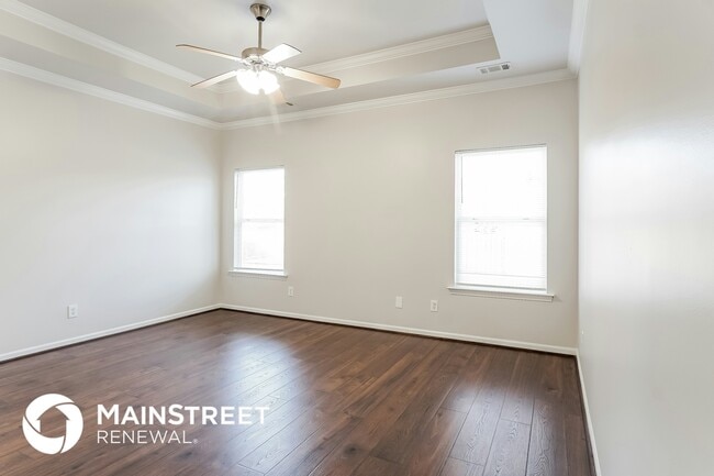 Building Photo - 4503 Rosser Loop Dr