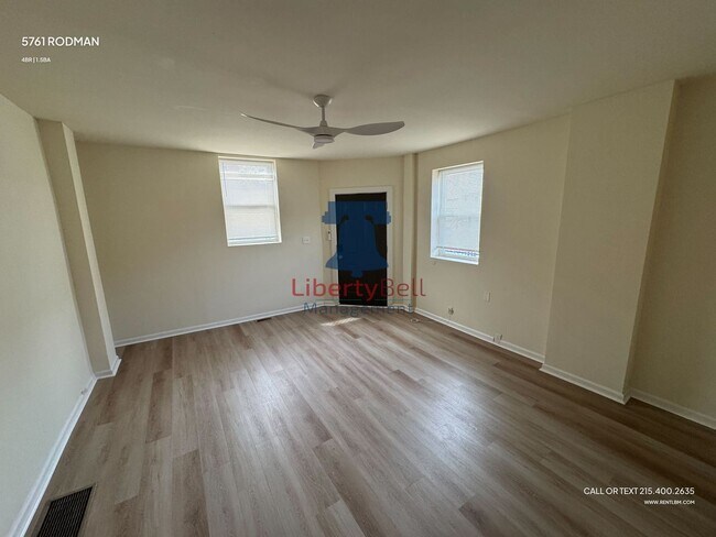 Building Photo - 5761 Rodman St