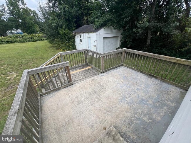 Building Photo - 705 W White Horse Pike