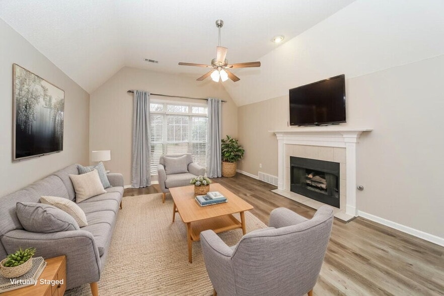 Building Photo - 9264 Tamhaven Dr