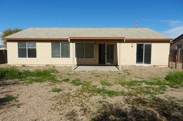 Building Photo - 10192 E Hummingbird Meadow Way