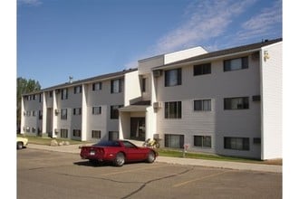 Building Photo - Ridgeview Apartments