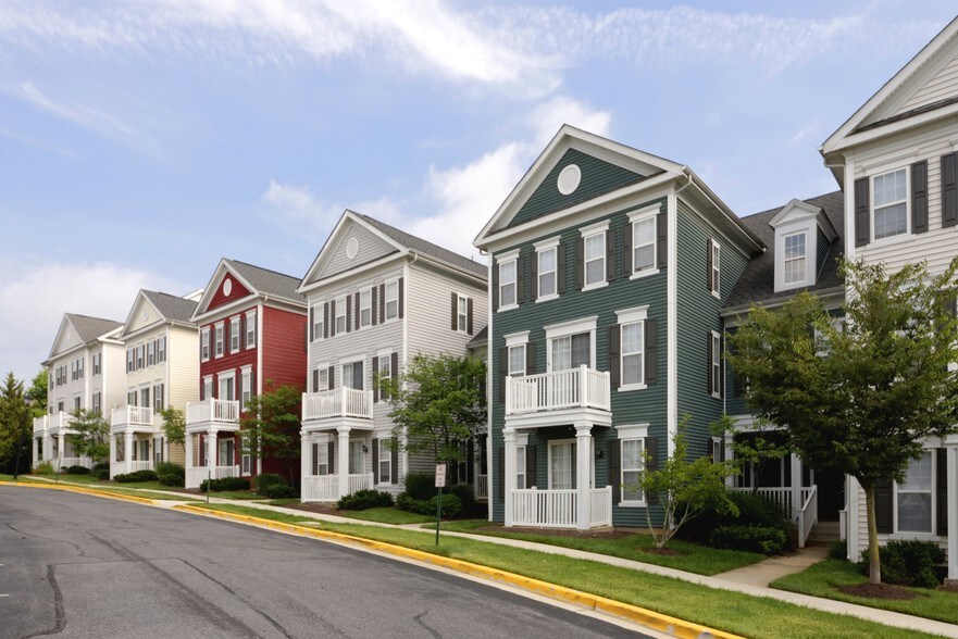 Avalon Russett Laurel Md Apartment Finder