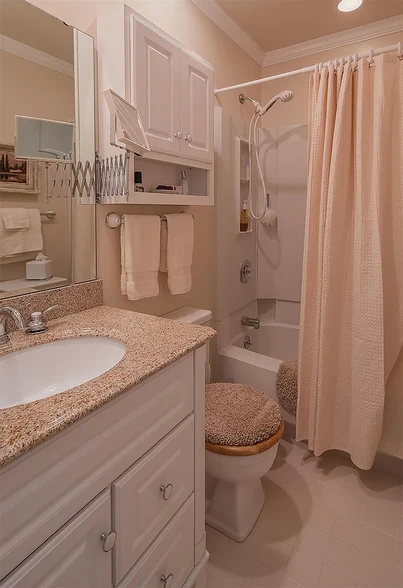 BATH 2 - BED 2(attached) - 9120 Dominion Cir
