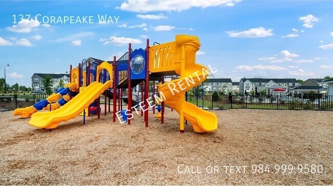 Building Photo - 137 Corapeake Wy