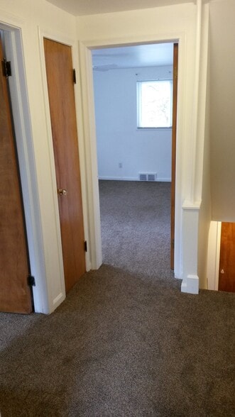 Hallway - 21865 Coolidge Highway