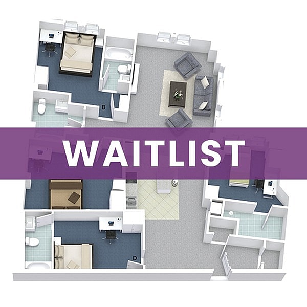 4x4_C_Waitlist - University Lofts