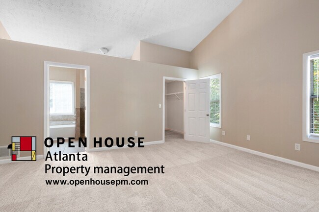 Building Photo - 1820 Stone Forest Dr, Lawrenceville