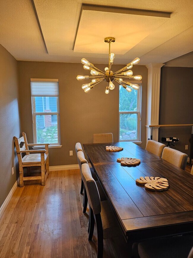 Building Photo - $500 Move in incentive! Gorgeous 4 bedroom Boulder home!  Available Now!