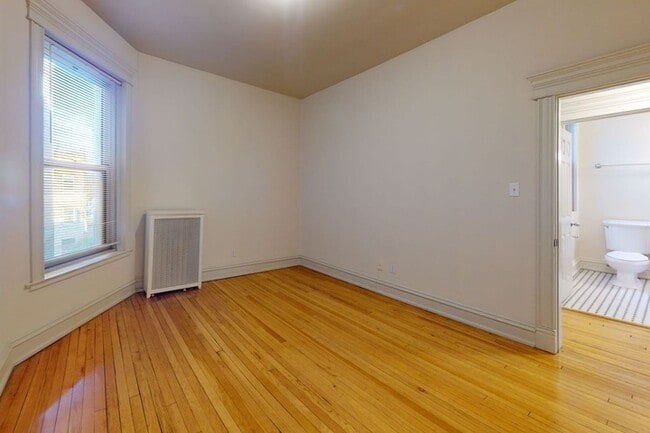 Floorplan - 5623 S. Dorchester