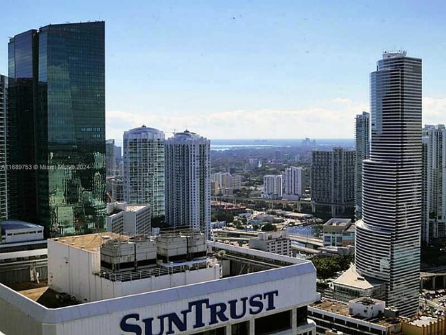 Building Photo - 50 Biscayne Blvd