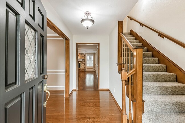 Building Photo - 12910 Ivyforest Dr